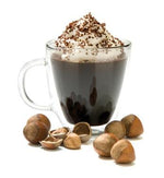 Hazelnut Coffee E-Liquid